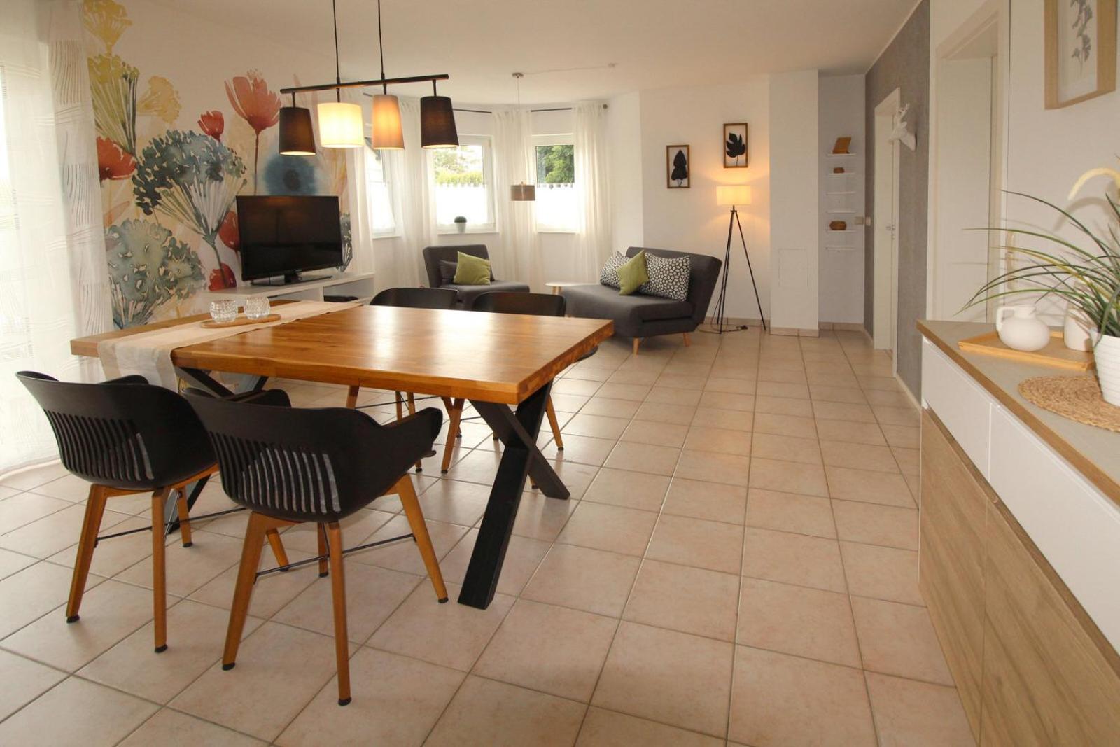 Ferienhaus Kleine Auszeit Pleinfeld Exterior foto